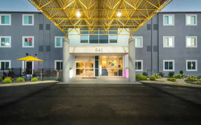Motel 6 Saint Robert