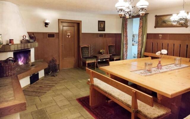 Monte 27 - mit 2 Schlafzimmern