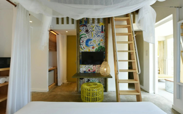 Veranda Tamarin Hotel and Spa