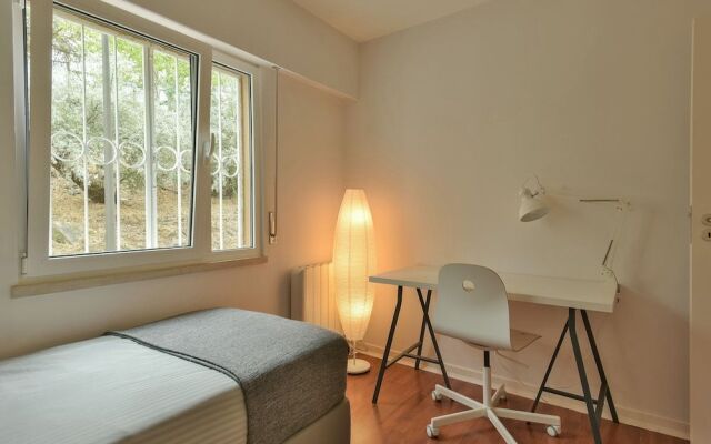 Carcavelos Sol by Lisbon-Coast vacation