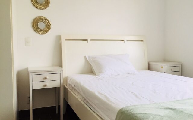Lindo Apartamento Paulista