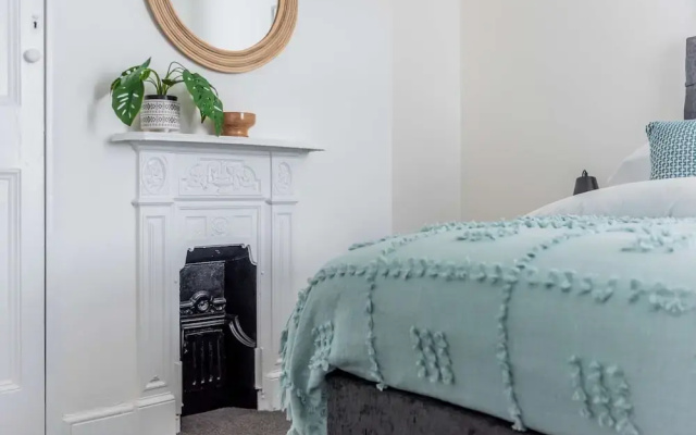 Host Stay The Haven at Church Road