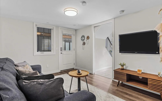 Township by Canmore Premier