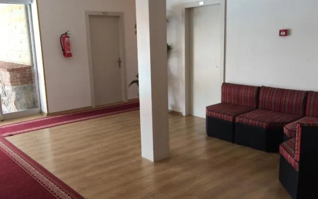 Lycian Hotel