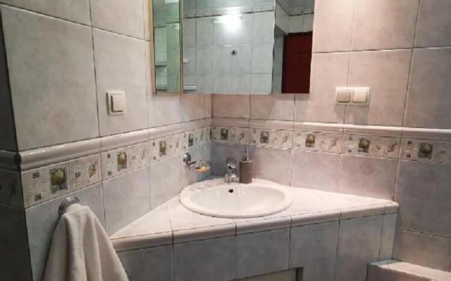 Górne Krupówki - Apartament