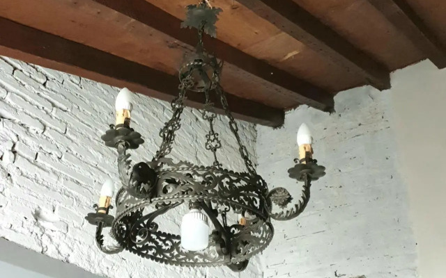 Gran Apartamento Centro Histórico