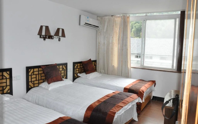 Huangshan Lao Jia Hotel