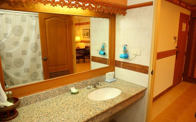 Diana Garden Resort & Lodge