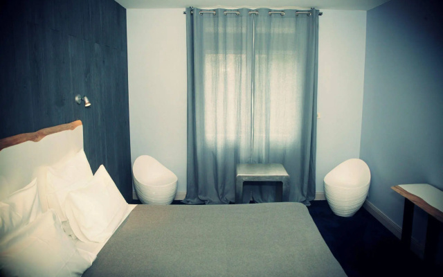 Hôtel Cosmopolitain