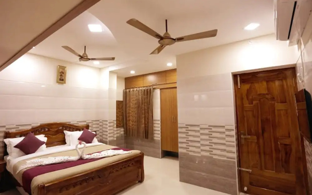 Hotel Green Palace