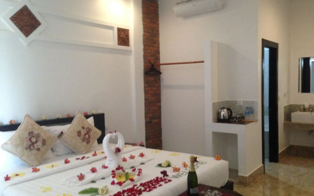 Angkor Beauty Boutique