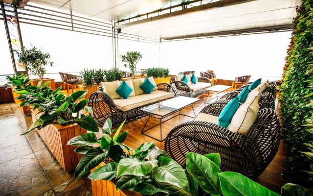Midtown Hotel Hue