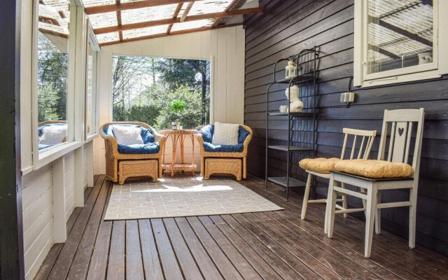 Awesome Home in Färjestaden With 2 Bedrooms