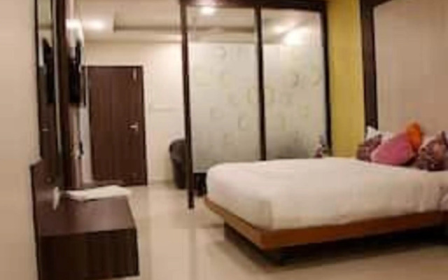 Shubhashree Comfort Lodging