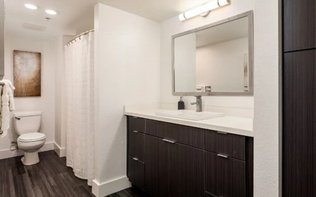 Gaslamp Quarter Apartments by Barsala