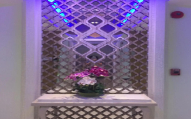 Vassana Design Hotel