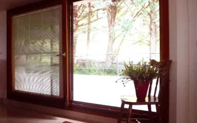 Casa Vacanze Villa Pina