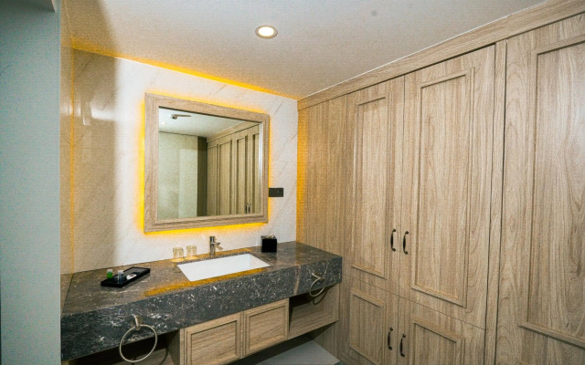 De Bijou Yogyakarta – Guest Rooms – Yogyakarta
