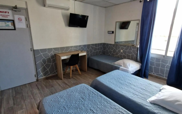 Hotel Du Nord
