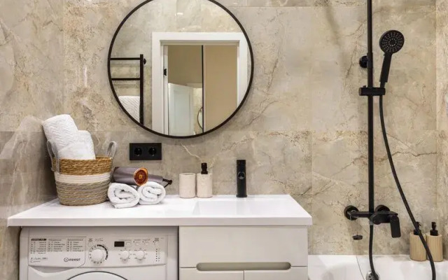 ПоСутки в Калининграде на ул. Генерал-фельдмаршала Румянцева, д. 11