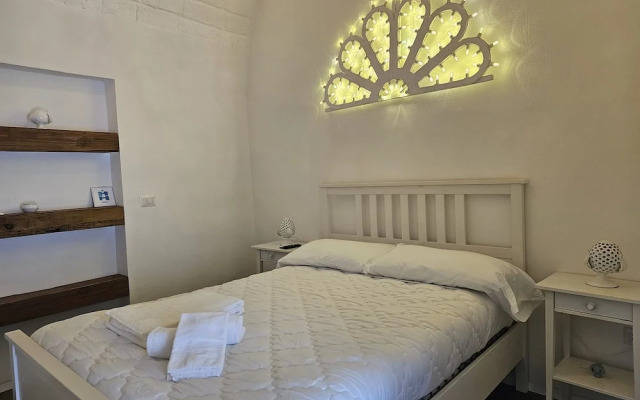 Fanali in Monopoli With 1 Bedrooms and 1 Bathrooms
