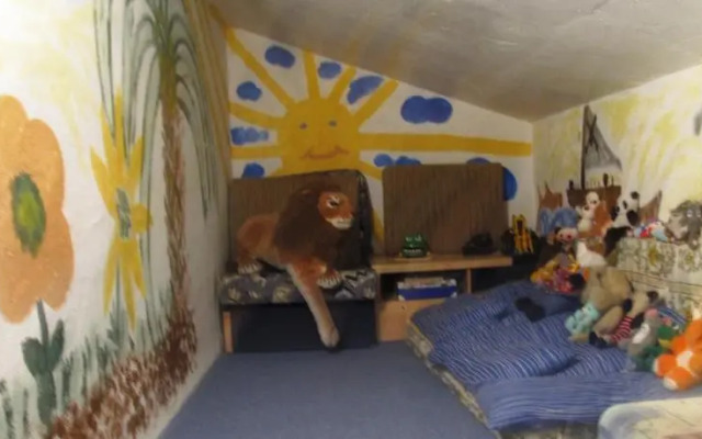 Landhaus Tauernblick