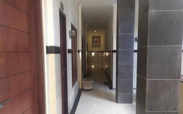 OYO 3912 Wahyu Residence Bali