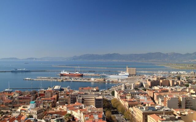 Cagliari Old Town B&B