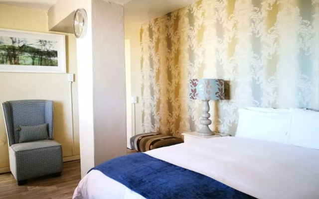 Plattekloof Residence | Island Letting