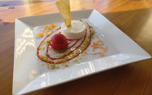 The Mountview Hotel