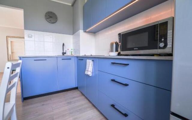 CITYSTAY Partyzantow Apartment