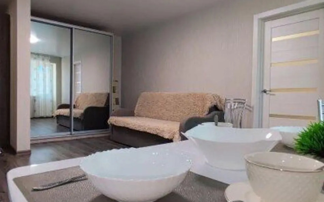 Апартаменты на улице Блюхера 7