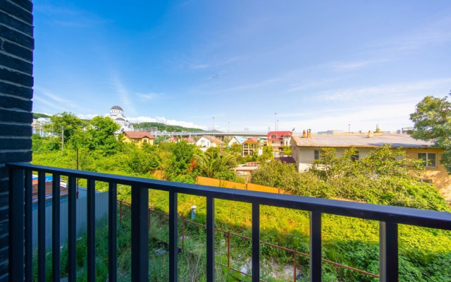 More Apartments na Subtropicheskoy - 2