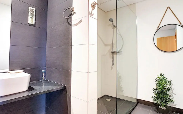 Apartamento Nata