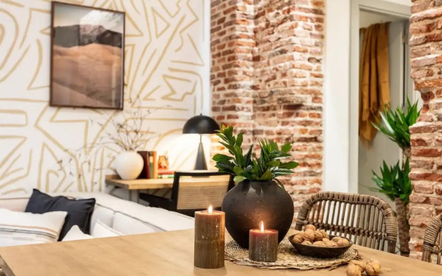 Zeila - 2 Bedrooms in Castellana