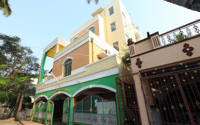 Venkateswara Vilasam