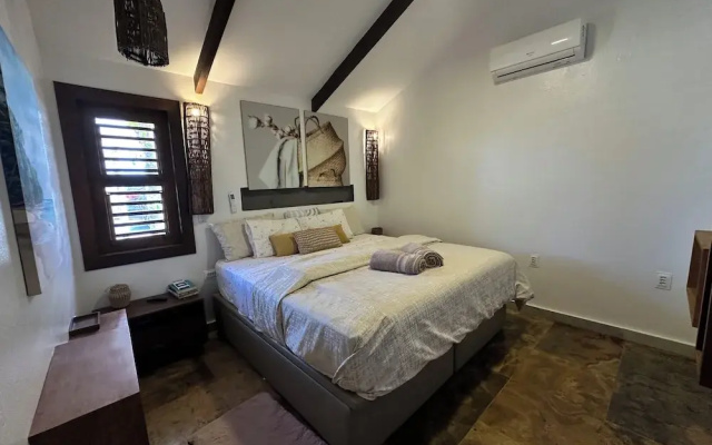 Merly house prea