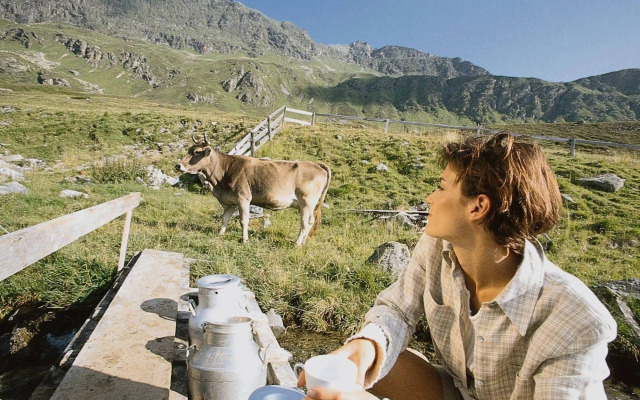 T3 Gasthof Spullersee