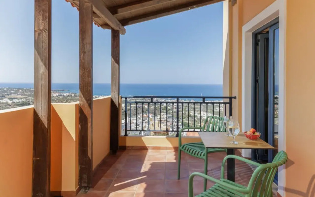 Driades Apartments by Estia