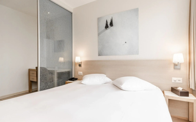 Starling Hotel Residence Genève