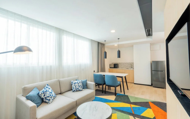 Holiday Inn Express & Suites Banjarmasin by IHG