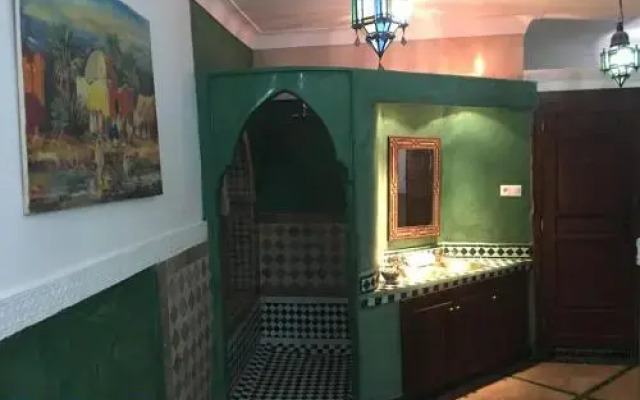 Riad Safina