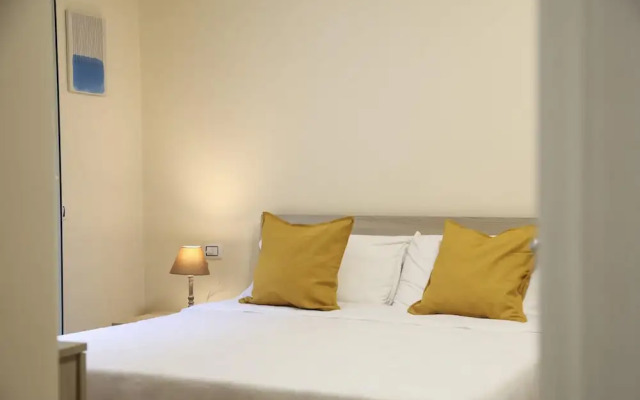 King Ladislao Apartment by Wonderful Italy