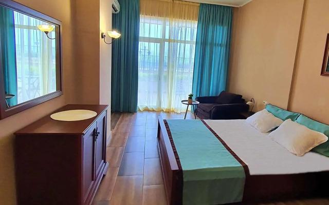 Hotel Festa Pomorie Resort