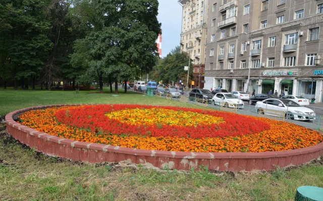 Хостел Авиатор