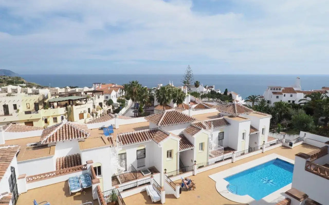 Nerja Paradise Rentals - Apt Chimenea C2D