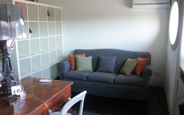 Mandarin Studio Rome