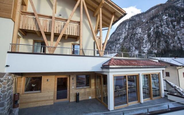 Chalet Marcora