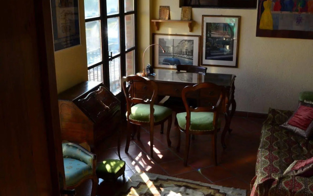 Bed & Breakfast Monastero del Rul