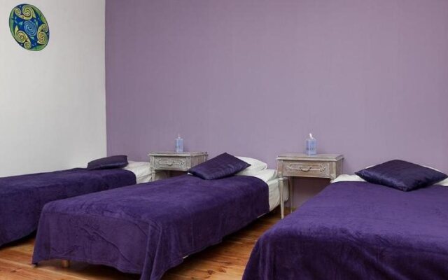 Hotelik Bach